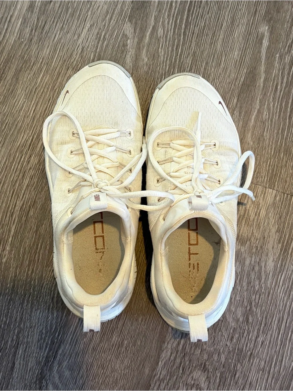 Nike Women’s Free Metcon 6 Training Shoes